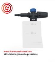 Kit Schiumogeno AP (46572)