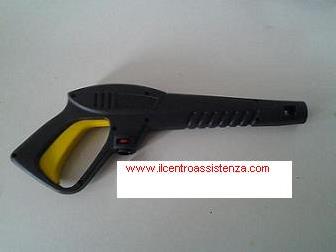 Pistola Lavor S'09 (60010076)