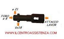 (60030047) Adattatore per lance