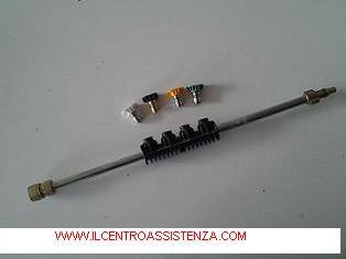 KIT 4 UGELLI (50120418)