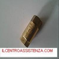 Valvola non ritorno (60212000)