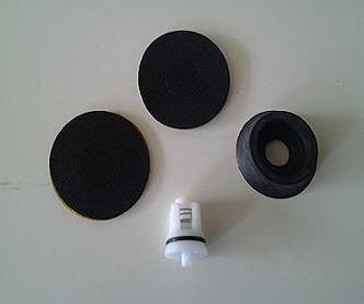 KIT RIP.SERBATOIO (65050041) Sprinter