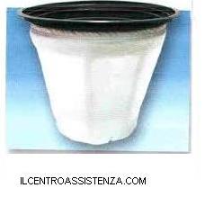 Filtro conico (8130030)