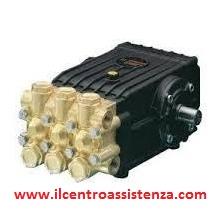 Pompa interpump (WS 82)