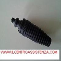 Testina getto regolabile (3980110)