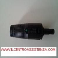 Testina getto regolabile (40755)