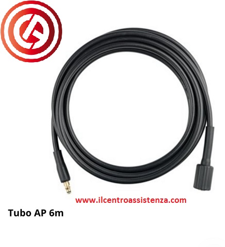 Tubo AP 6m (41562)