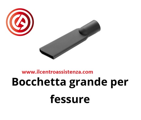 Bocchetta grande per fessure (4340730)