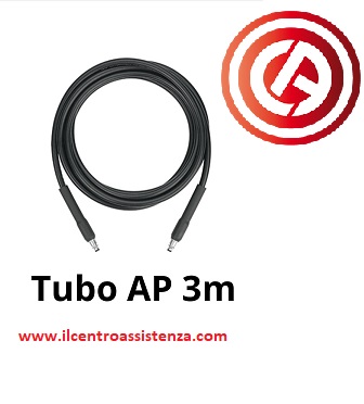 Tubo AR 3m (46348)