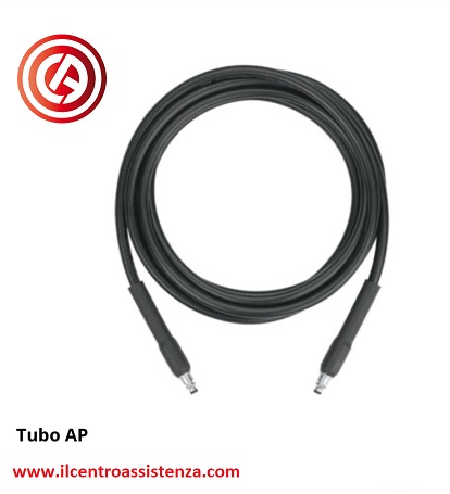 Tubo AP (8m) AR (46541)