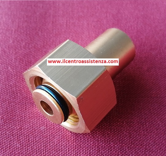 ADATTATORE per ricambio TR22IG-M22AG Er Kärcher