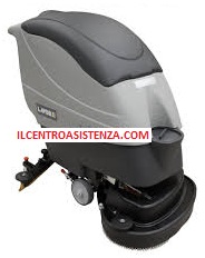 Lavasciuga Easy-R 50 BT (350468134)