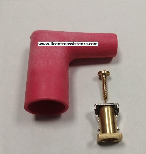 PIPETTA CANDELA PVL-P/N 401255