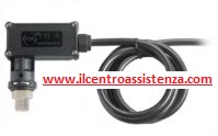 Pressostato nero (393144875)